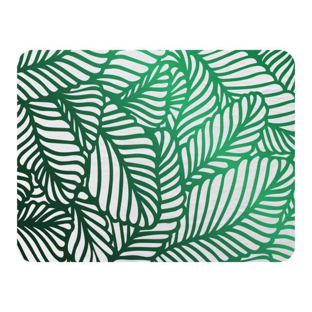 Benjamin Tate Design natural analogues texture Designer Blanket - Size: 120 cm x 150 cm - image 1