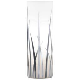 Eglo Rivato White Modern Glass Table Lamp - thumbnail 2