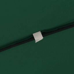 Berkfield Home Square Garden Parasol 295x245 cm Green - thumbnail 6