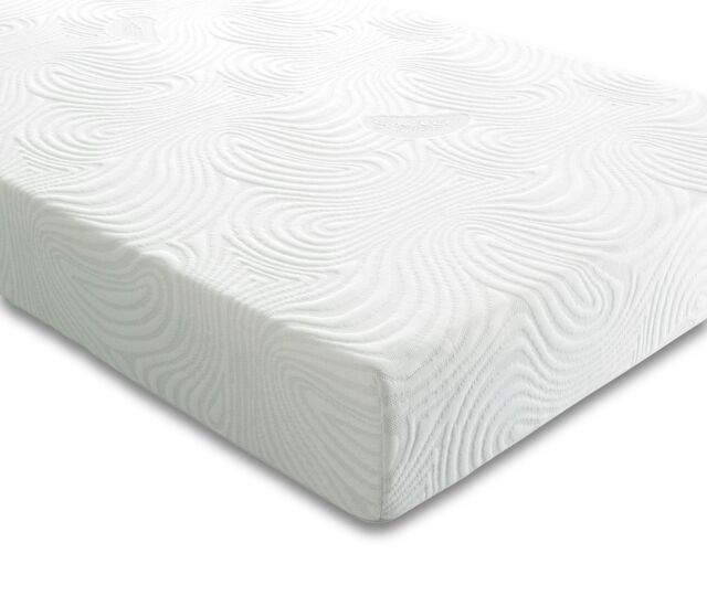 Sareer Furniture Limited Latex Foam Mattress in White - Size: King - image 1