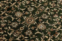 RugsX Royal Rug in Green - Size: 200 cm x 290 cm - thumbnail 5