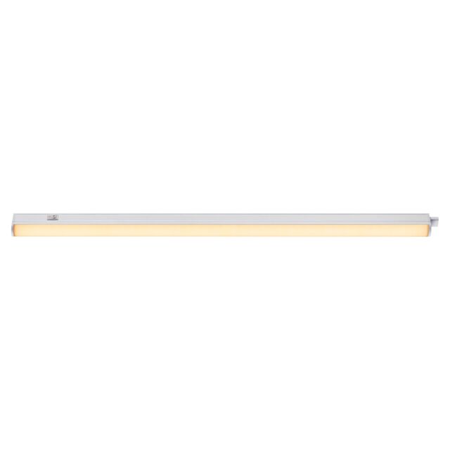 Nordlux Modern Indoor Under Cabinet Lighting White Plastic Intergrated LED 35, 000hrs, IP20 - image 1