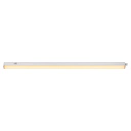 Nordlux Modern Indoor Under Cabinet Lighting White Plastic Intergrated LED 35, 000hrs, IP20 - thumbnail 1
