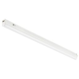Nordlux Modern Indoor Under Cabinet Lighting White Plastic Intergrated LED 35, 000hrs, IP20 - thumbnail 2