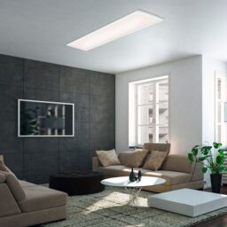 BRILONER White 22W LED Panel - thumbnail 3