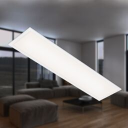 BRILONER White 22W LED Panel - thumbnail 6