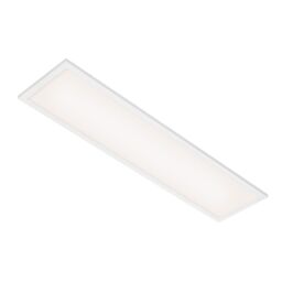 BRILONER White 22W LED Panel