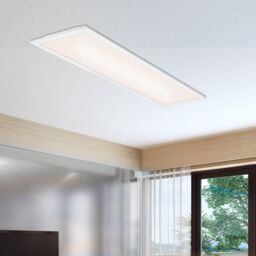 BRILONER White 22W LED Panel - thumbnail 7