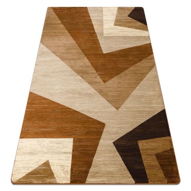 RugsX Royal Rug in Beige - Size: 150 cm x 230 cm - image 1