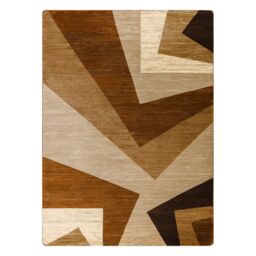 RugsX Royal Rug in Beige - Size: 150 cm x 230 cm - thumbnail 3