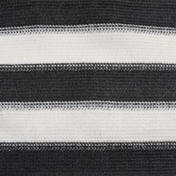 Berkfield Home Privacy Net Anthracite & White 2x25 m HDPE 150 g/m¬≤ in Black - thumbnail 6