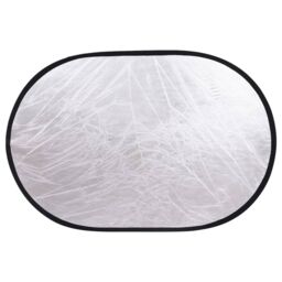 Berkfield Home 5-in-1 & 2-in-1 Reflector Set with Storage Bags - thumbnail 3