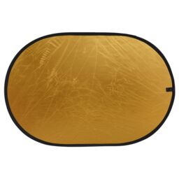Berkfield Home 5-in-1 & 2-in-1 Reflector Set with Storage Bags - thumbnail 2