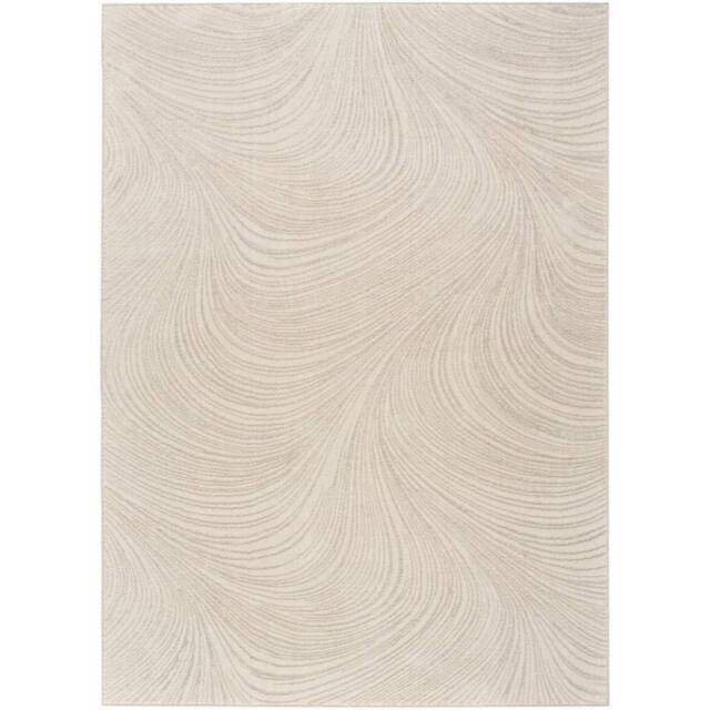 The Rug Shop UK Central Park West Cep02 Beige Rug By DKNY - Size: 240 cm x 300 cm - image 1