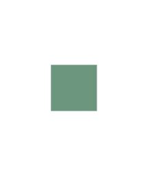 New Edge Blinds No Drill Basil Thermal Blackout Roller Blind 170cm Drop in Green - Size: 170 cm - thumbnail 2