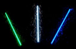 Primrose Blue LED Strip Light For Blade Water Features L30 - thumbnail 5