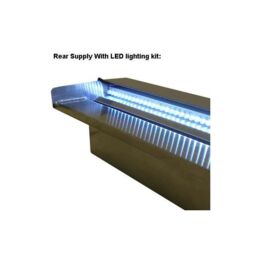 Primrose Blue LED Strip Light For Blade Water Features L30 - thumbnail 2