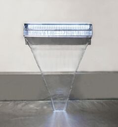Primrose Blue LED Strip Light For Blade Water Features L30 - thumbnail 3