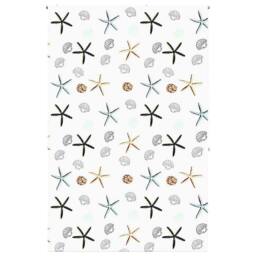 Berkfield Home Shower Roller Blind 150x240 cm Fabric Width 146 cm in White - thumbnail 2