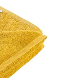 ARTG Fashion Hand Towel in Mustard - thumbnail 2