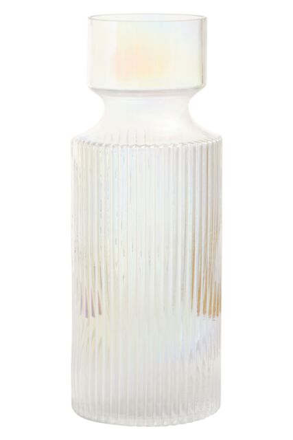 Orsina Breamo Large Glass Vase - image 1