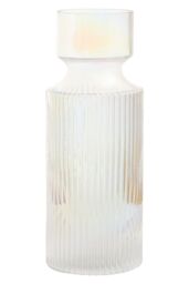 Orsina Breamo Large Glass Vase - thumbnail 1