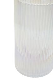 Orsina Breamo Large Glass Vase - thumbnail 5