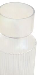 Orsina Breamo Large Glass Vase - thumbnail 4