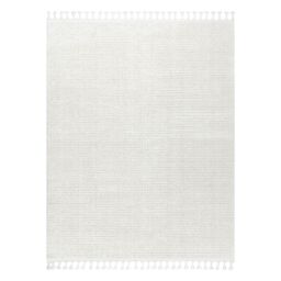 RugsX Sevilla Rug in White - Size: 200 cm x 290 cm - thumbnail 3