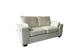 DS Living The Modena 3+2 Seater Sofa Set in Cream - thumbnail 6