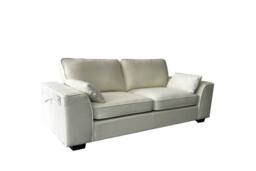 DS Living The Modena 3+2 Seater Sofa Set in Cream - thumbnail 5