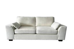 DS Living The Modena 3+2 Seater Sofa Set in Cream - thumbnail 3