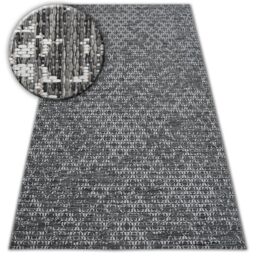 RugsX Loft Rug in Beige - Size: 140 cm x 200 cm - thumbnail 1