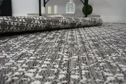RugsX Loft Rug in Beige - Size: 140 cm x 200 cm - thumbnail 4