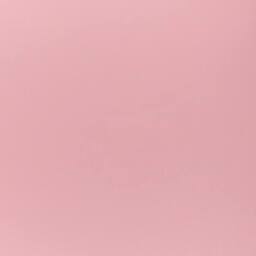 Wyld and Coco Pastel Pink Round Metal Coffee Table Powder-Coated Iron - thumbnail 5