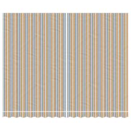 Berkfield Home Replacement Fabric for Awning Multicolour Stripe 4x3 m - thumbnail 3