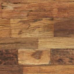 Berkfield Home Coffee Table Solid Reclaimed Wood 100x60x38 cm in Brown - Size: 100 x 60 x 38 cm - thumbnail 7