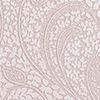 1951 'Ashleigh' Jacquard Duvet Cover Set in Pink - Size: King - thumbnail 4