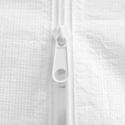 Berkfield Home Professional Party Tent with Side Walls 2x2 m White 90 g/m ² - thumbnail 6