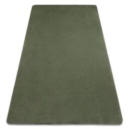 RugsX Posh Rug in Green - Size: 50 cm x 80 cm - thumbnail 1