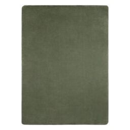 RugsX Posh Rug in Green - Size: 50 cm x 80 cm - thumbnail 3