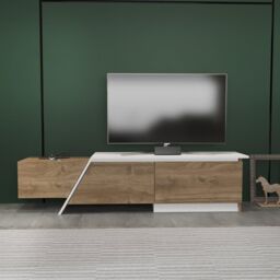 Zonas TV Stand TV Unit for TVs up to 55 inch