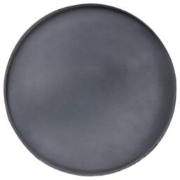 Wyld and Coco Plant Stand - Light Grey Powder-Coated Iron 31 x 31 x 58 cm - Size: Large - thumbnail 5