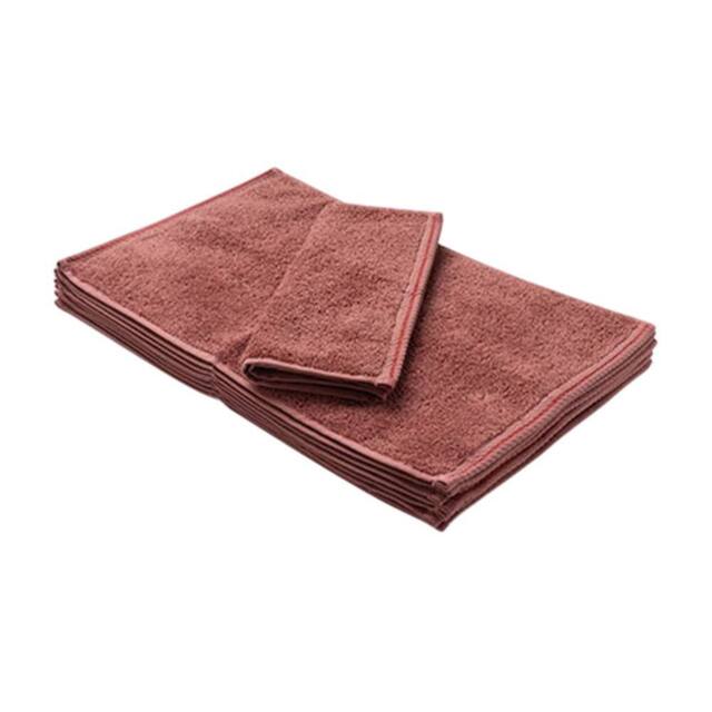 ARTG Guest Towel in Cerise - image 1