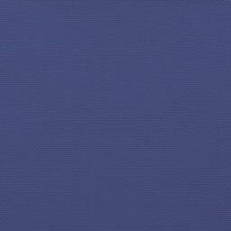 Berkfield Home Sunshade Sail Oxford Fabric Square 7x7 m Blue - thumbnail 9