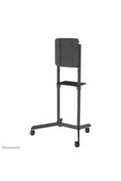"Neomounts Ns-m1250black Tv Trolley 37-70"" - Rotatable in Black" - thumbnail 3