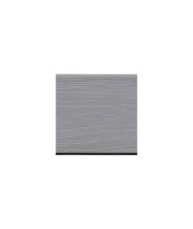 New Edge Blinds 50mm Slat Grey Grained Faux Wood Venetian Blind With Strings 150cm Drop - Size: 45 cm - thumbnail 5