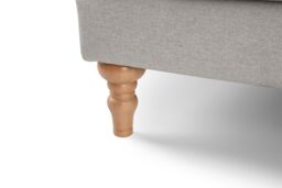 The Great Sofa Company Margot Small Sofa Faro Linen in Beige - thumbnail 3