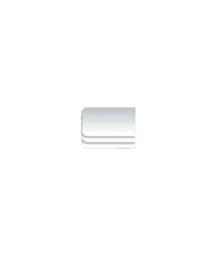 New Edge Blinds White PVC Venetian Blind 152cm Drop (25mm Slats) - Size: 165 cm - thumbnail 5
