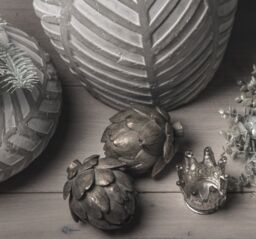 Love Lace Antique Bronze Artichoke - thumbnail 3